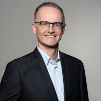 Dr. Manfred Zurkirch