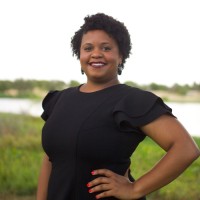 Tiffanie Harrison, MBA