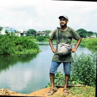 Md. Jaynal Abedin