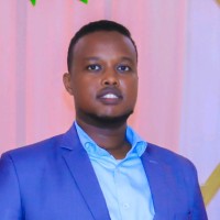 Ilyas Ibrahim Nageye