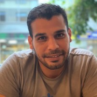 Hani Mahmoud