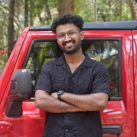 Anurag K