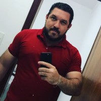 Emerson Wamberte Candido