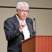 James Daniel (Jim) Lewis