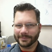 Andrew Rydberg