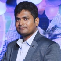 Narendra Kumar