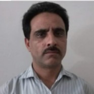 Muhammad Naeem Ahmad