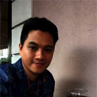 Donald Cabico