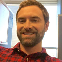 Christopher Coughlin