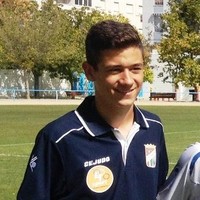 Alejandro Fernandez Salvador