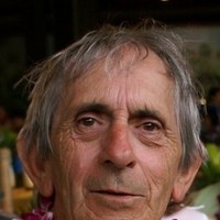 Ron Cole