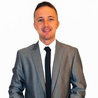 David Paddock
