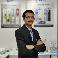 Mehul Patel