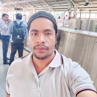 Rajon Hossain