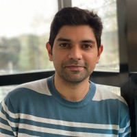 Ashwin Jadhav