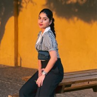 Akshara Ashok