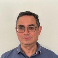Omar Bazavilvazo