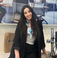 Mariam Tsitashvili