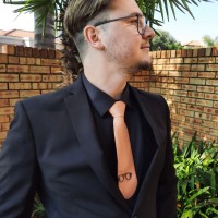 Devon Van Heerden