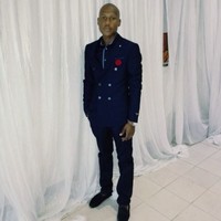 Sandile Mthombo
