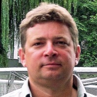 Slav Ostrowicki