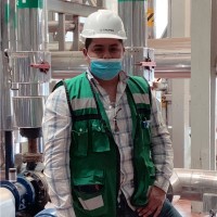 Luis Armando Chavez Lugo