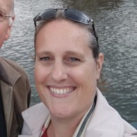 Sarah Johnston