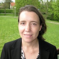 Ingrid White