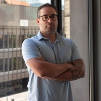 Marc-André Trépanier