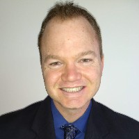 Chad Brinkman
