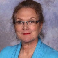 Cathie Carter