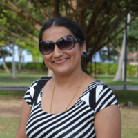 Geetha Shree