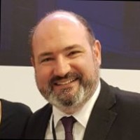 Marco Aurélio Marin Nunes da Silva