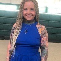 Shannon Morris