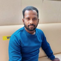 Mahadevan Masilamani