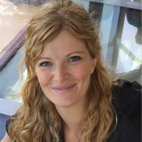 Lucy Coverley