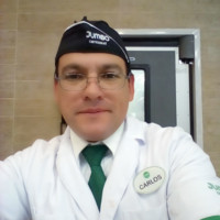 Carlos Márquez Olate