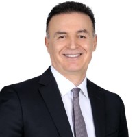 Rams Kanouni, Ph.D., CFA