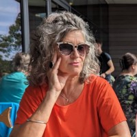 Helen Webster