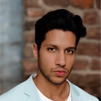 Atharva Naidu