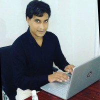 Vikas Kumar