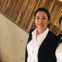 Alma Sabina Pérez Jácome
