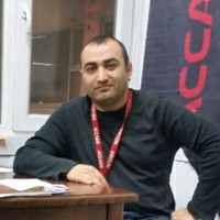 Serdar Karagöz