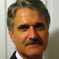 Gerard Shaw