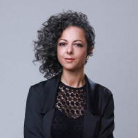 Carolina Nocetti, MD