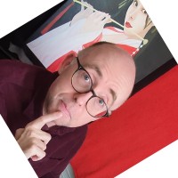Eric Thibault