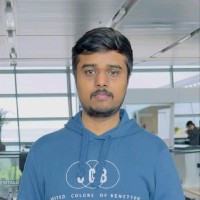 Anuj Wani