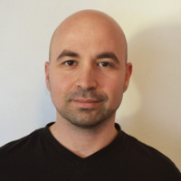 Goran Borojević