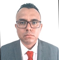 Luis Eduardo Centeno Cisneros