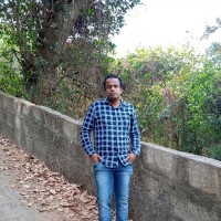 ANIL KUMAR JENA